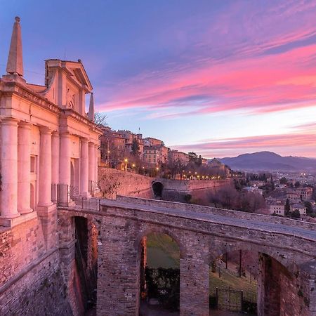 Affittimoderni Bergamo Young Διαμέρισμα Εξωτερικό φωτογραφία