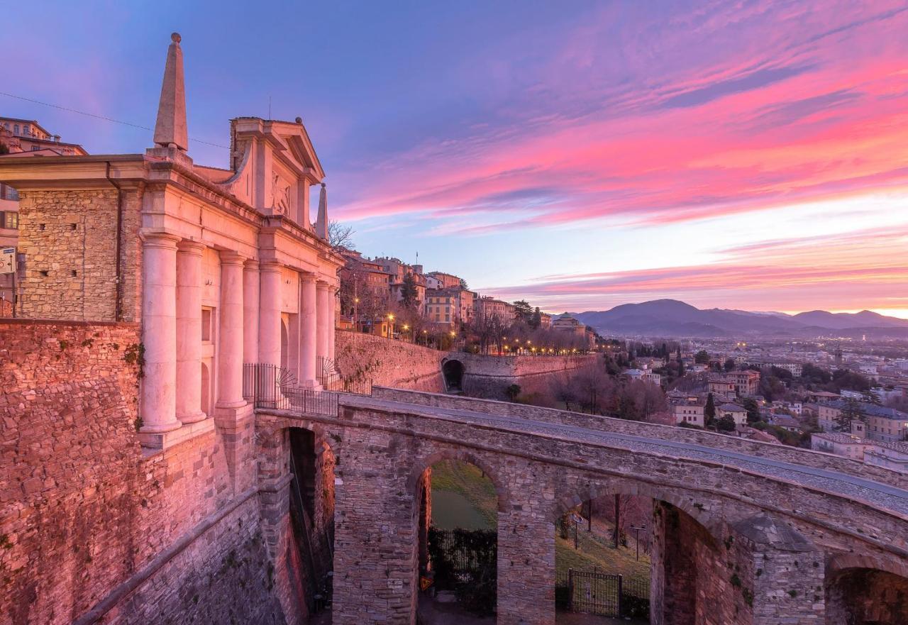Affittimoderni Bergamo Young Διαμέρισμα Εξωτερικό φωτογραφία